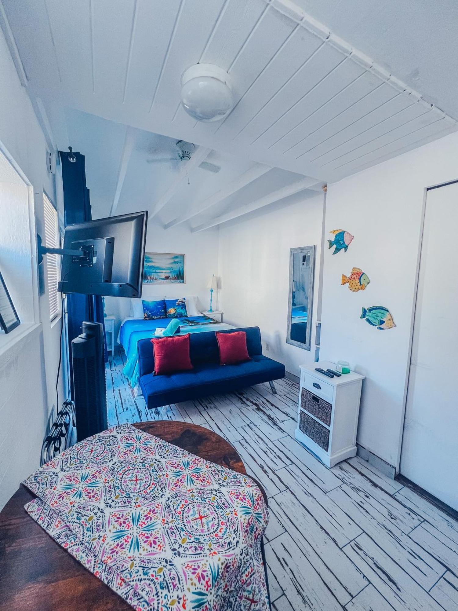 Playa Esmeralda Studios Bradenton Beach Exterior photo