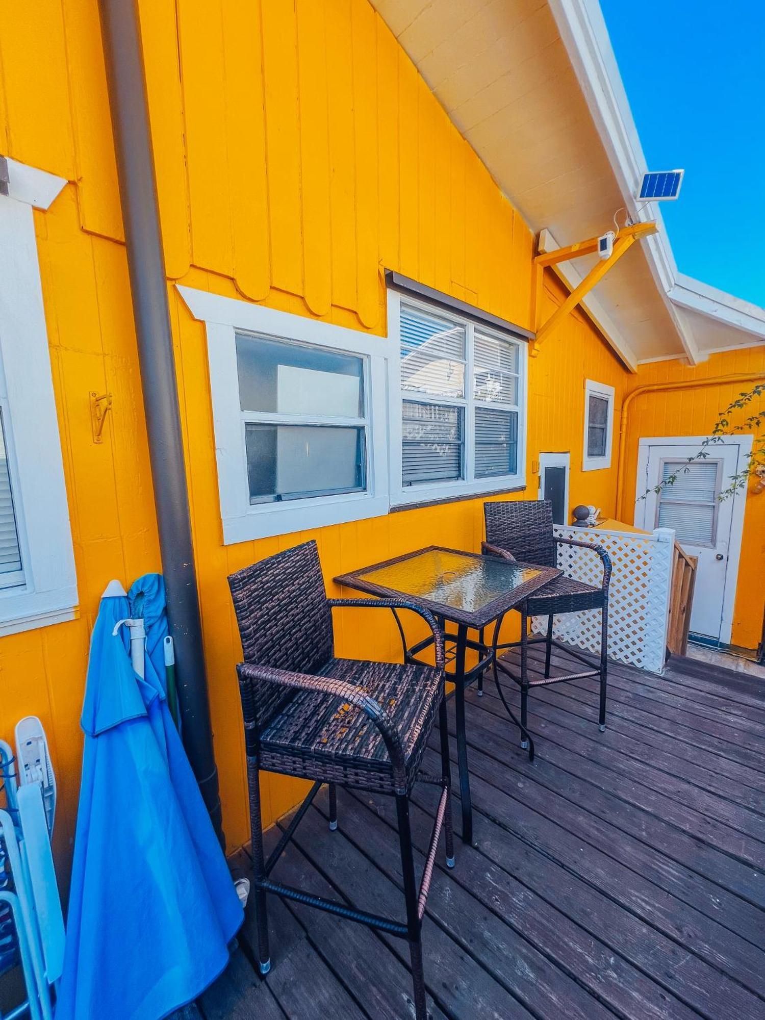 Playa Esmeralda Studios Bradenton Beach Exterior photo